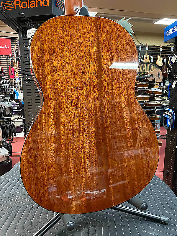 YAMAHA CSF1M TOBACCO BROWN SUNBURST
