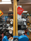 FENDER PLAYER PLUS NASHVILLE TELECASTER-OPAL SPARK