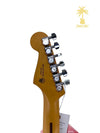 FENDER PLAYER PLUS STRATOCASTER HSS-SILVERBURST