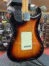 FENDER PLAYER PLUS STRATOCASTER-3-COLOR SUNBURST