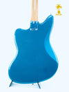 FENDER VINTERA 60's JAGUAR OCEAN TURQOISE