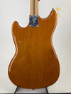FENDER PLAYER MUSTANG BASS PJ-AGED NATURAL