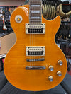 EPIPHONE SLASH LES PAUL STANDARD ELECTRIC GUITAR-APPETITE BURST