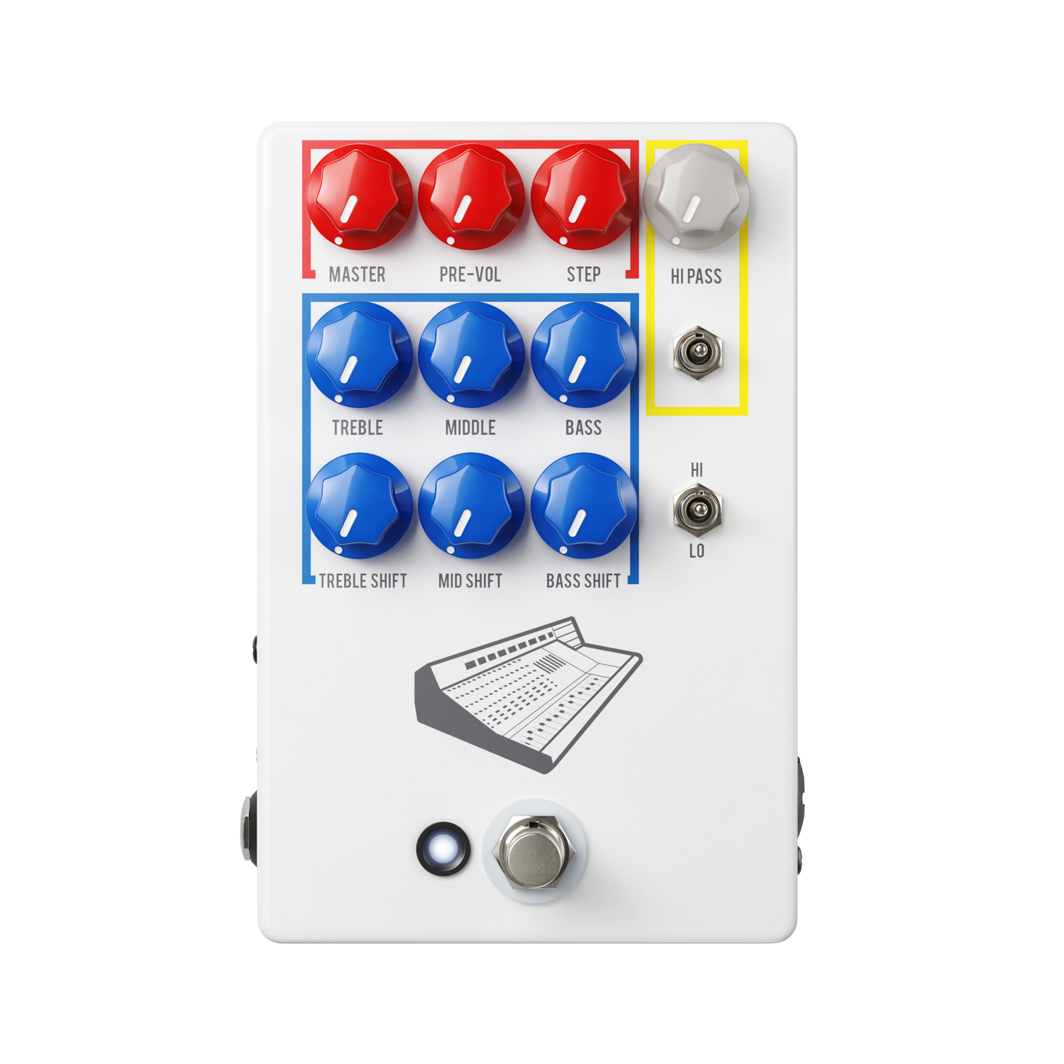 JHS COLOUR BOX V2