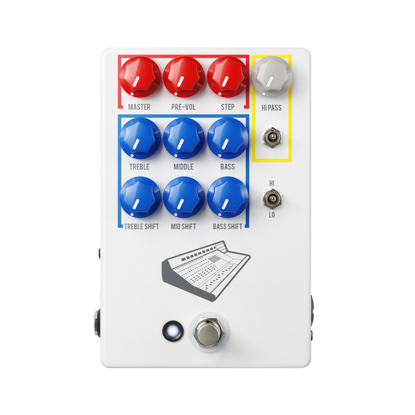 JHS COLOUR BOX V2
