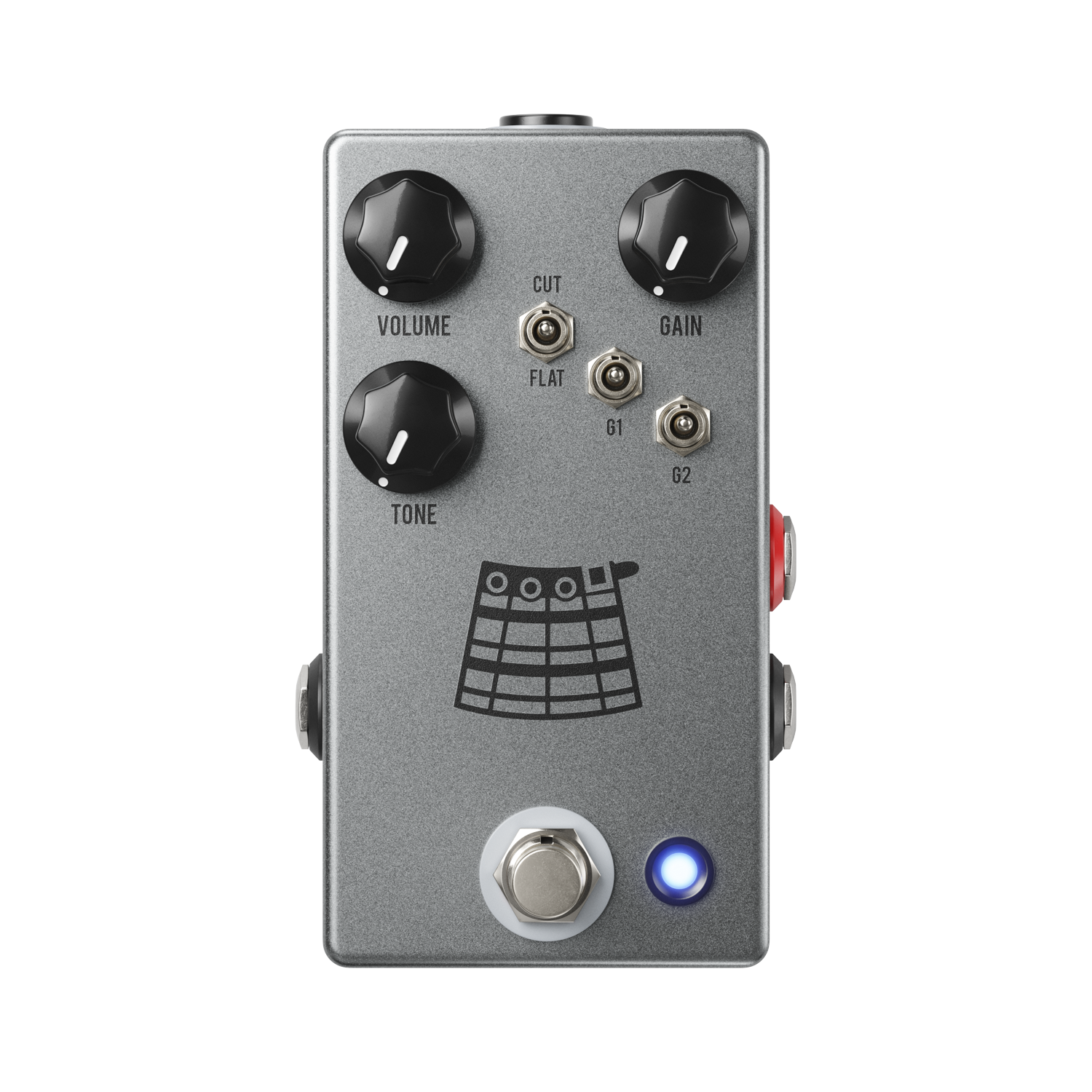 JHS KILT V2 OVERDRIVE