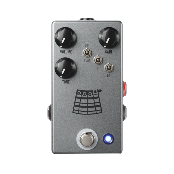 JHS KILT V2 OVERDRIVE