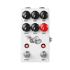JHS SPRING TANK REVERB PEDAL