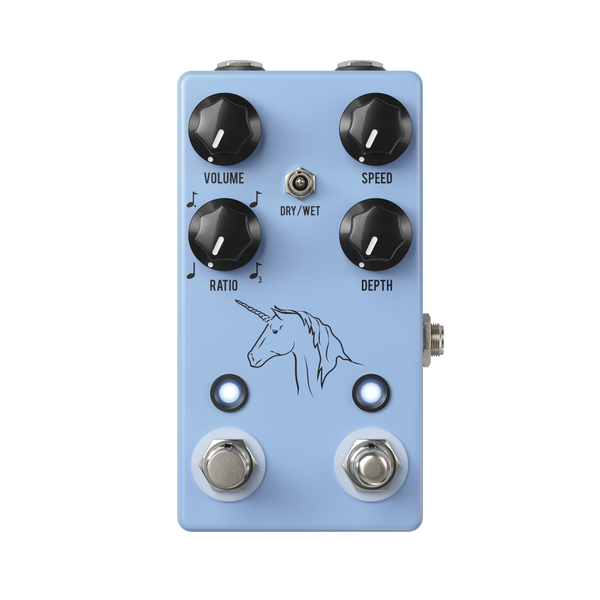 JHS UNICORN V2