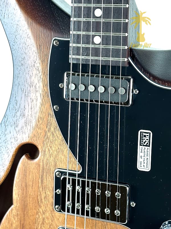 PRS S2 VELA SEMI HOLLOW