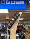 JACKSON X SERIES DINKY DK2X HT-SNOW WHITE