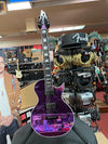 JACKSON PRO SERIES SIGNATURE MARTY FRIEDMAN MF-1-PURPLE MIRROR