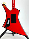 JACKSON X SERIES KELLY KEX-FERRARI RED