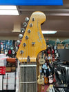 SQUIER CLASSIC VIBE '60S JAZZMASTER-3 COLOR SUNBURST