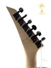 JACKSON JS SERIES DINKY JS22 DKA - SNOW WHITE