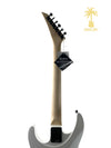 JACKSON JS SERIES DINKY JS22 DKA - SNOW WHITE