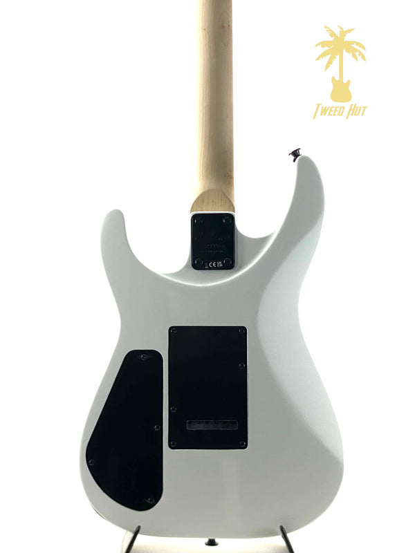 JACKSON JS SERIES DINKY JS22 DKA - SNOW WHITE