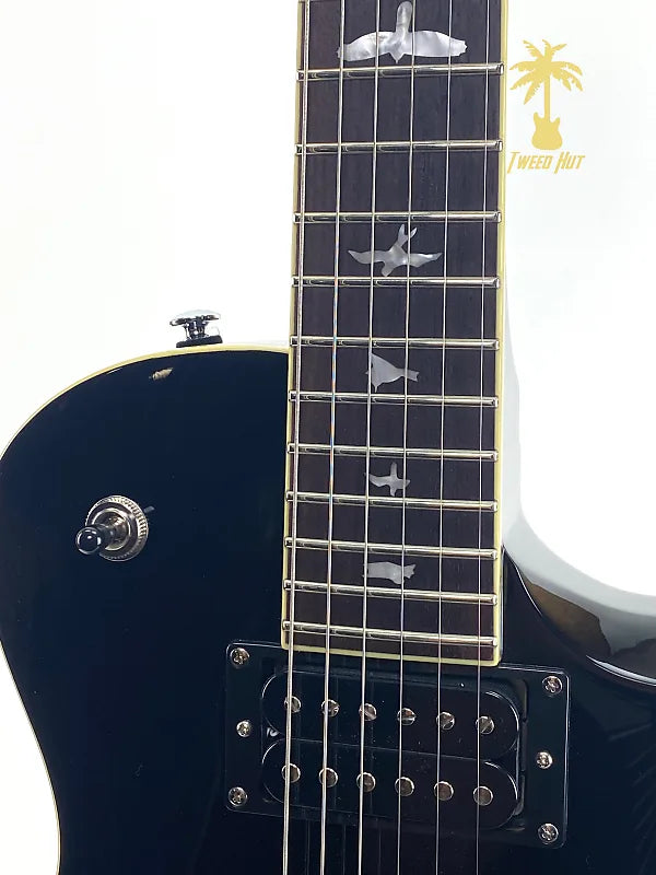 PRS SE MARK TREMONTI STANDARD BLACK