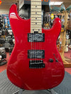 JACKSON PRO SERIES SIGNATURE GUS G. SAN DIMAS-CANDY APPLE RED