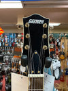 GRETSCH G5655T CENTER BLOCK JR SINGLE-CUT CADILLAC GREEN