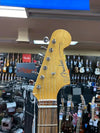 FENDER NOVENTA JAZZMASTER-WALNUT
