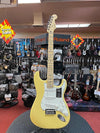 FENDER PLAYER STRATOCASTER BUTTERCREAM