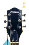 GRETSCH G5655T ELECTROMATIC® CENTER BLOCK JR. SINGLE-CUT WITH BIGSBY-CASINO GOLD