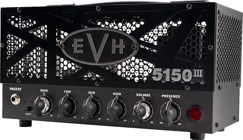 EVH 5150III 15W LBX-S HEAD