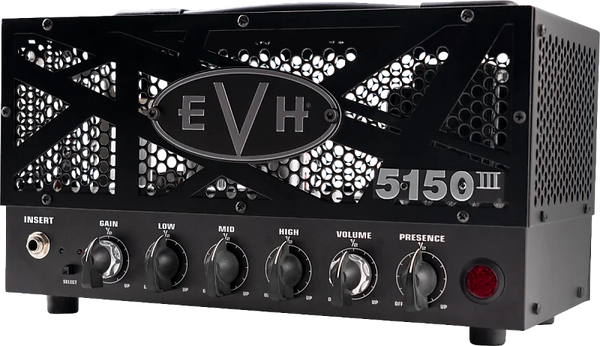 EVH 5150III 15W LBX-S HEAD