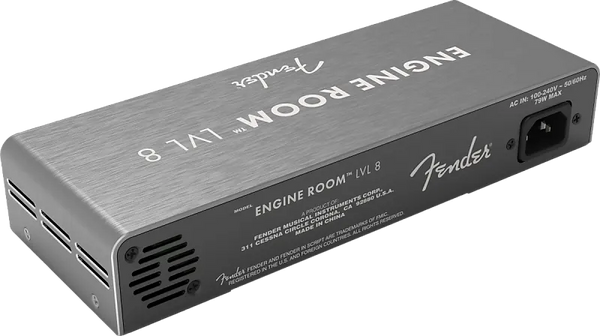 FENDER ENGINE ROOM LVL8 POWER SUPPLY