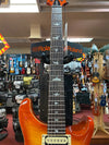 PRS SE CUSTOM 24-08 VINTAGE SUNBURST