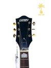 GRETSCH G5422TG ELECTROMATIC CLASSIC HOLLOW BODY DOUBLE-CUT WITH BIGSBY-WALNUT STAIN