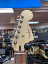 FENDER PLAYER JAGUAR BLACK