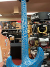 JACKSON X SERIES SOLOIST SL3X DX CRACKLE-FROST BYTE CRACKLE
