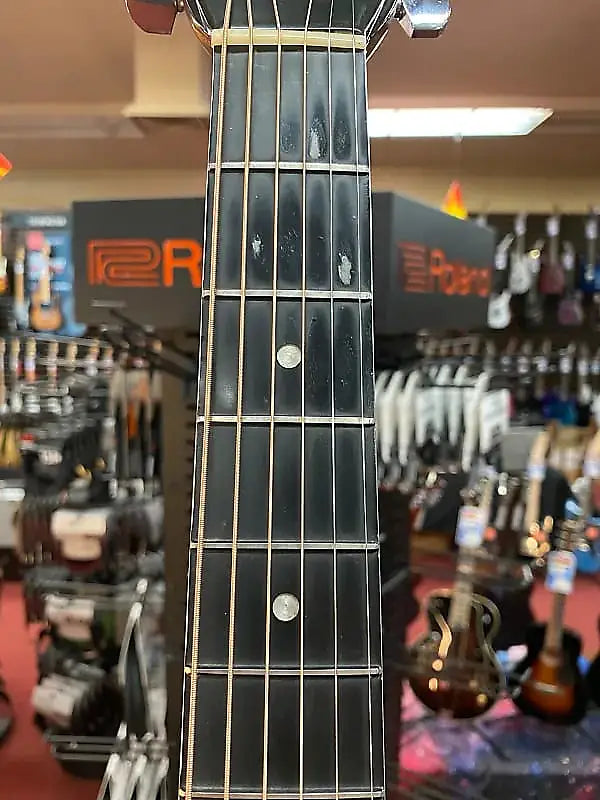 PRE-OWNED OVATION APPLAUSE AA14 ALUMINUM NECK