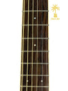 YAMAHA APX600 A/E THINLINE NATURAL