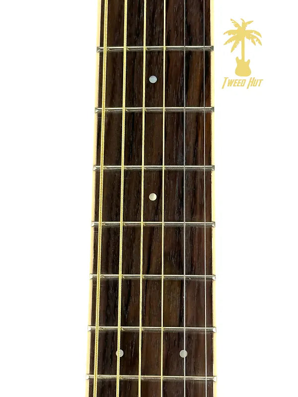 YAMAHA APX600 A/E THINLINE NATURAL