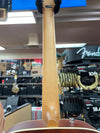 FENDER TIM ARMSTRONG HELLCAT-NATURAL