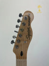 SQUIER AFFINITY SERIES TELECASTER-BUTTERSCOTCH BLONDE