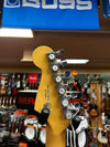 FENDER PLAYER PLUS STRATOCASTER HSS-BELAIR BLUE