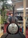 GRETSCH G9240 ALLIGATOR ROUND NECK 2 TONE SUNBURST