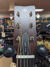 YAMAHA FGX3 RED LABEL A/E DREADNOUGHT