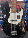 FENDER PLAYER JAZZ BASS BLACK