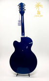 GRETSCH G5420T ELECTROMATIC CLASSIC HOLLOW BODY SINGLE-CUT WITH BIGSBY-AZURE METALLIC