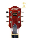 GRETSCH G6609TFM PLAYERS EDITION BROADKASTER