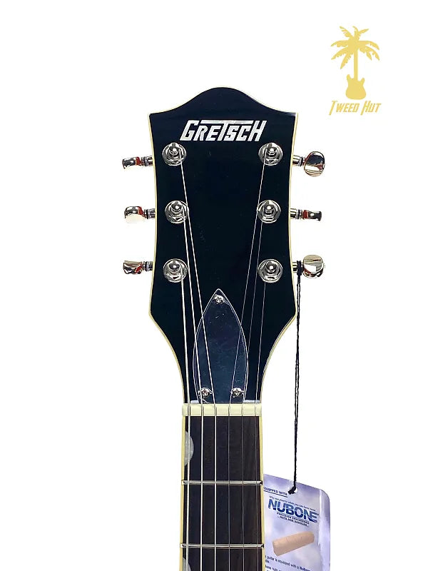 GRETSCH G5622T ELECTROMATIC CENTER BLOCK DOUBLE-CUT WITH BIGSBY-ORANGE