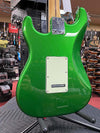 FENDER PLAYER PLUS STRATOCASTER HSS-COSMIC JADE