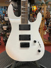 JACKSON X SERIES DINKY DK2X HT-SNOW WHITE
