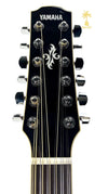 YAMAHA APX700II-12 12 STRING THINLINE NATURAL