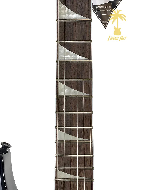 JACKSON X SERIES DINKY DK2X HT B-STOCK-BLACK